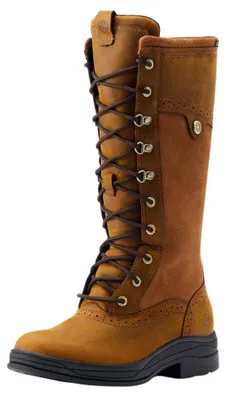 Produktbild von Ariat Wythburn II wasserfeste Countrystiefel Damen