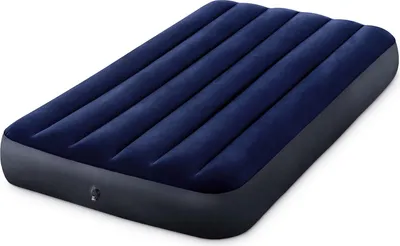 Obrázok produktu pre Intex 64757 Classic Downy Airbed 99x191x25 cm