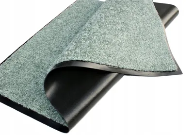 Produktbild von HANSE HOME Rutschfeste Saugfähige Fußmatte 60x90 cm