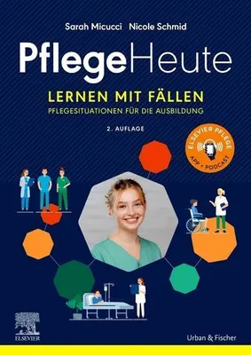 Produktbild von Pflege Heute, Lernen mit Fällen