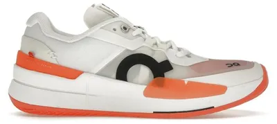 Productafbeelding van Roger Pro 2 Clay White Flame (dames) - EU 39