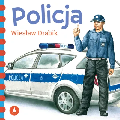 Obrázok produktu pre Policja 75823