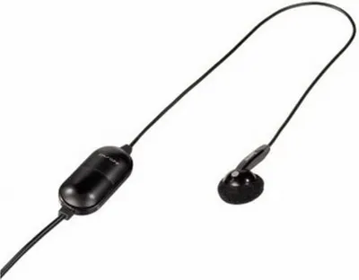 Produktbild von Headset Voice X5 für Nokia Stecker