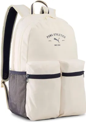 Produktbild von PUMA Rucksack Phase Class Backpack Alpine Snow creme