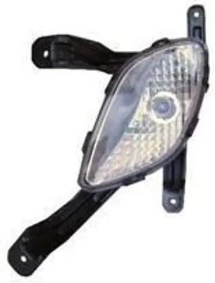 Produktbild von VAN WEZEL Tagfahrlicht 8314957 Links für KIA PICANTO (TA)