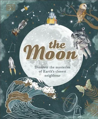 Produktbild von The Moon
