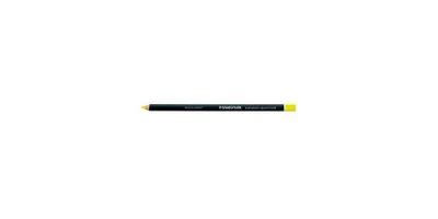 Obrázek produktu pro STAEDTLER 108 20-1 - Gelb - 1 Stück(e)