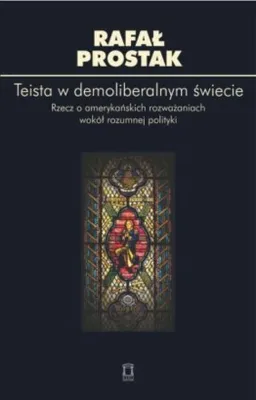 Productafbeelding van Teista w demoliberalnym swiecie