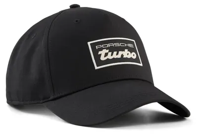 Immagine prodotto di PUMA cap Porsche Legacy BB Cap Puma Black nero