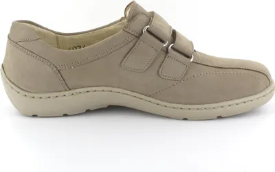 Immagine prodotto di Waldläufer Henni, scarpa slip-on beige