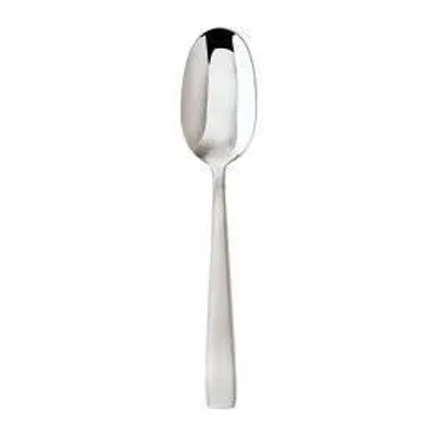 Produktbild von Sambonet S0579 Flat Tafellöffel, Edelstahl versilbert