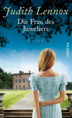 Immagine prodotto di Die Frau des Juweliers