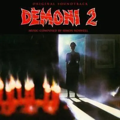 Produktbild von Demoni 2