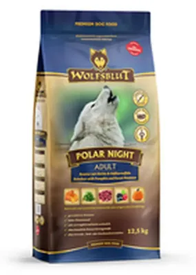 Immagine prodotto di Cibo secco Wolfsblut Adulto Zucca 12,5 kg