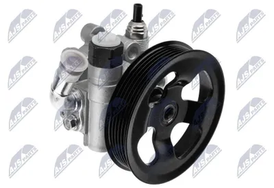 Produktbild von NTY SPW-TY-038 Servolenkung Pumpe Servopumpe für TOYOTA COROLLA Kombi (E12J, E12T) Hydraulisch