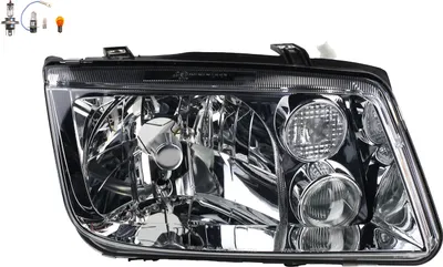 Immagine prodotto di Fari Osram Night Breaker Laser compatibili con VW Bora 1J2, lato destro, con i codici 1J5941018BD, 1J5941018AD, 1J5941018AP, 1J5941018G, 1J5941018R