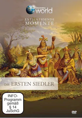 Productafbeelding van Entscheidende Momente - Teil 6-Die ersten Siedler