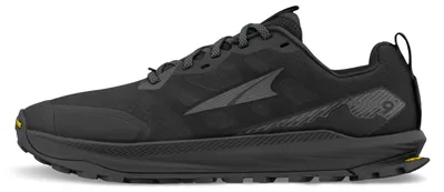 Produktbild von Altra Herren Lone Peak 9+ Multifunktionsschuh BLACK 44