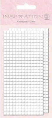 Produktbild von Klebepad 2 mm