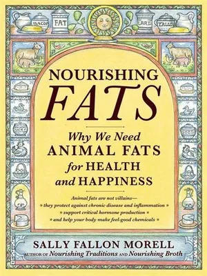 Zdjęcie produktu dla Nourishing Fats