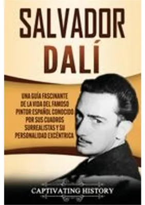 Zdjęcie produktu dla Salvador Dalí