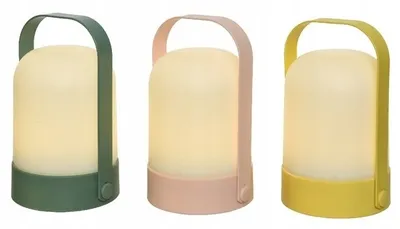Produktbild von Gartenlampe für den Außenbereich mit 18 cm Fassung