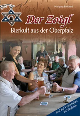 Image de Der Zoigl - Bierkult aus der Oberpfalz