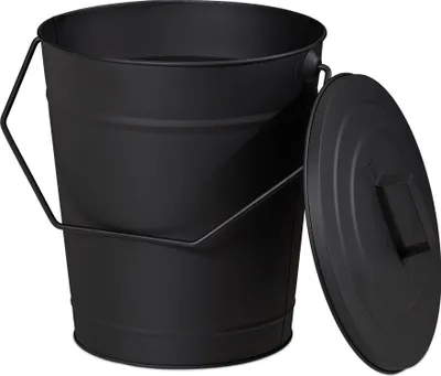 Produktbild von relaxační popelník s víkem