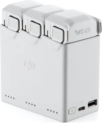 Image de DJI CHX162-30 chargeur de batterie Caméra drone batterie USB