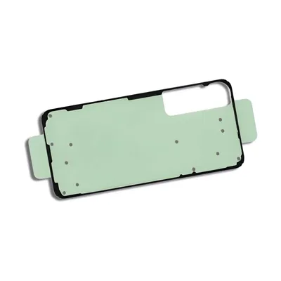 Produktbild von Samsung Galaxy S24+ – Klebefolie für Akkudeckel – Original Ersatzteil