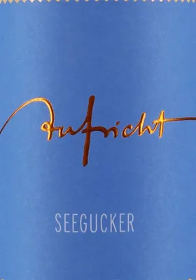 Image de Aufricht Seegucker Rosé 2024, Baden | Allemagne | 12,5% vol. | 0,75 l