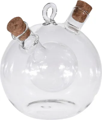 Produktbild von Öl- und Essigglas 2-in-1 350ml