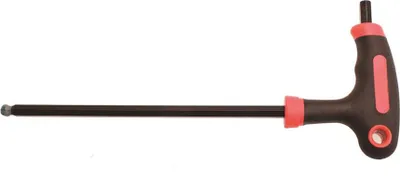 Obrázok produktu pre BGS technic T-Handle L-Type Wrench, 276 g