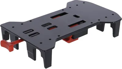 Produktbild von Pletscher Wersa Adapter für Pletscher Wersa-System-Gepäckträger