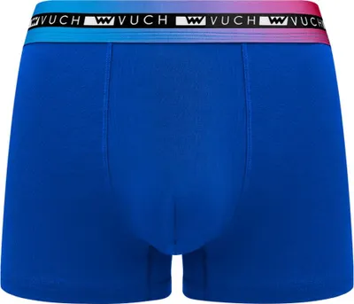 Productafbeelding van Vuch Heren boxershorts Damon, blauw, maat S