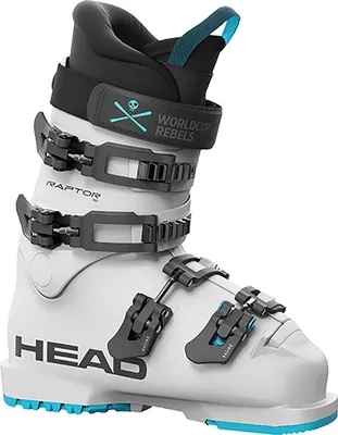Produktbild von HEAD Raptor 70 Kinder Skischuhe weiss MP 23,5