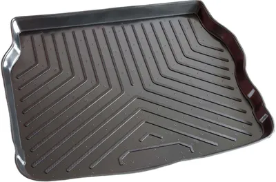 Immagine prodotto di Fodera per bagagliaio per Opel Astra G hatchback, CC | 1998-2004 | Perfettamente compatibile con il cerchione