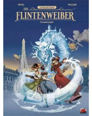 Obrázek produktu pro Die Flintenweiber Gesamtausgabe