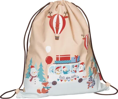 Image de BRUNNEN 104913202 Sac de sport Hohoho