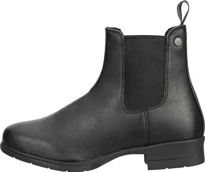 Produktbild von Suedwind Equestrian Stiefelette Nova Jodhpur Vegan Black 44