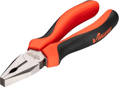 Obrázek produktu pro Kleště VIGOR, kombinované kleště V6501-180, délka: 180 mm