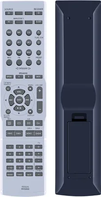Produktbild von Ersatz Yamaha Fernbedienung für R-S500 | R-S500BL | R-S700 | R-S700CA