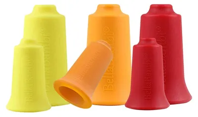 Zdjęcie produktu dla Zestaw 6 wielofunkcyjnych kubków do treningu