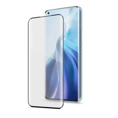 Immagine prodotto di Celly 3DGLASS952BK protezione per schermo Pellicola proteggischermo trasparente Xiaomi 1 pz