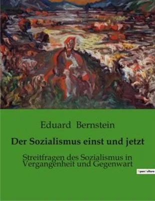 Obrázok produktu pre Der Sozialismus einst und jetzt