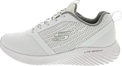 Produktbild von Skechers Bounder 52504 (42/wht)