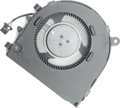Produktbild von CPU Version - Lüfter Kühler FAN Cooler kompatibel für Lenovo ThinkBook 16+