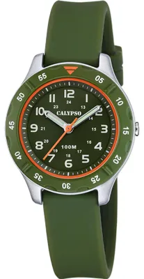 Image de Calypso - Modèle K5847/2 - Montre bracelet - Homme