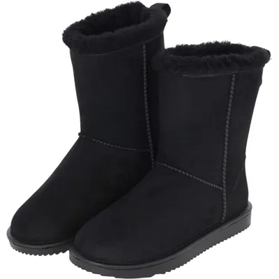 Produktbild von Covalliero Winterstiefel Damen Grande HW 2025 Stiefel Black 36