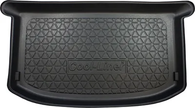 Produktbild von Z439951 Kofferraumwanne kompatibel mit Suzuki Ignis III / Ignis III Hybrid 01.2017-